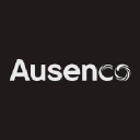 Ausenco logo