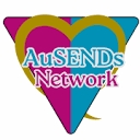 Ausends logo