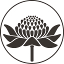 Australian Bush Flower Essences logo
