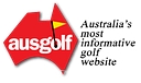 ausgolf.com.au logo