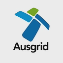 Ausgrid - Home logo