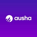 ausha.co logo