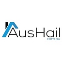 Aushail.Com.Au logo