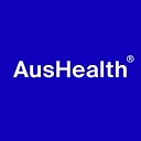The Aushealth Hospital Research Fund Ltd logo