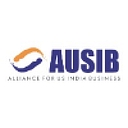 Alliance For Us India Business logo