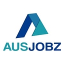 Ausjobz logo