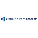 Australian Lift Components logo