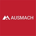 Ausmach logo