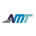 Amt   Australian Maritime Technologies logo