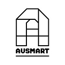 Ausmart International logo