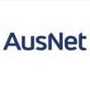 Ausnet logo