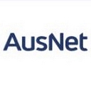 Ausnet Services logo