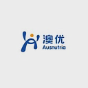 Ausnutria Dairy logo