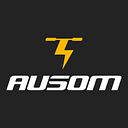 Ausomstore brand logo