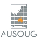 Australian Oracle User Group logo