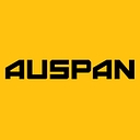 Auspan Group   Engineered Buildings & Sheds logo