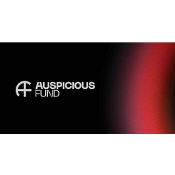 Auspicious Fund logo