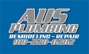 AUS Plumbing logo