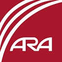 Austin Radiological Association logo