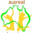 ausreal.net icon