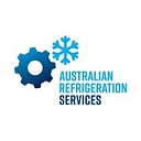 Australian Refrigeration Service Pty Ltd   Specialists In Industrial Refrigeration logo