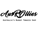 Ausrollies logo