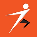 Aussie Aths logo
