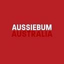 Aussiebum logo