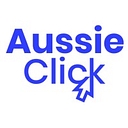Aussie Click logo