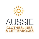 Aussie Clotheslines & Letterboxes logo