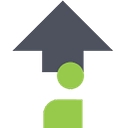 Aussie Lifts logo
