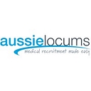 Aussie Locums logo