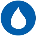 Aussie Natural Spring Water logo
