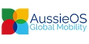 Aussieos Global Mobility Services logo