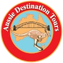 Aussie Perth Tours logo