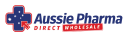 aussiepharmadirectb2b.com.au logo