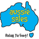 aussiesoles.com logo