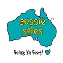 Favicon of Aussie Soles