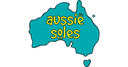 aussiesolesfootwear.com.au logo