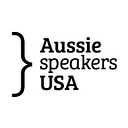 aussiespeakersusa.com icon