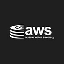 Aussie Water Savers logo