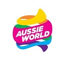 Aussie World logo