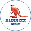 Aussizz Group logo