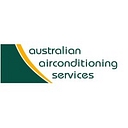 Australian Airconditioning Services logo
