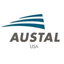 Austal USA LLC logo