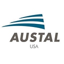 Austal Usa logo