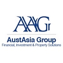 Austasia Group logo
