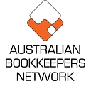 Australian Bookkeepers Network logo