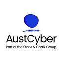 Australian Cyber Security Growth Network (AustCyber) Logo