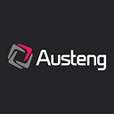 Austeng logo